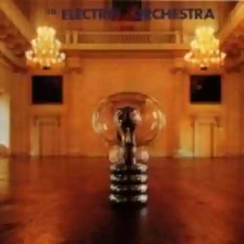 Cover di The Electric Light Orchestra