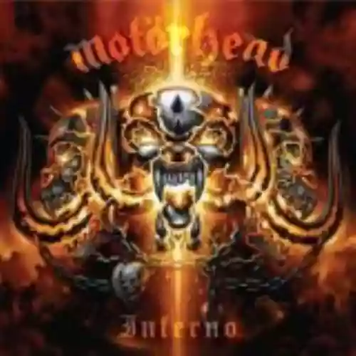 Cover Motörhead - Inferno