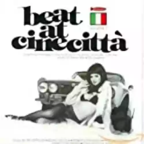 Cover Various Artists - Beat at Cinecittà, Volume 1
