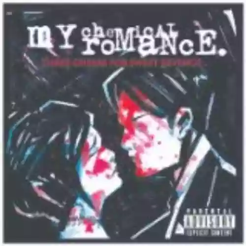 Cover di Three Cheers for Sweet Revenge