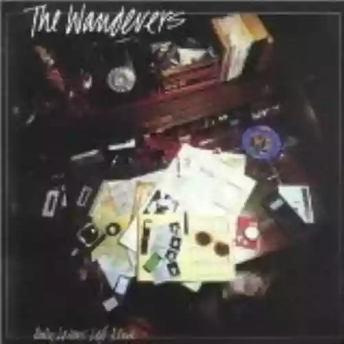 Cover The Wanderers - Only Lovers Left Alive