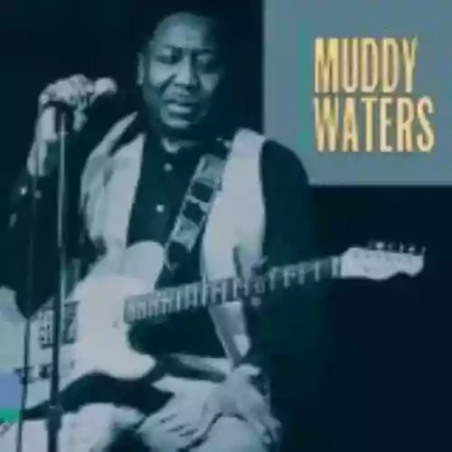 Cover di King of the Electric Blues