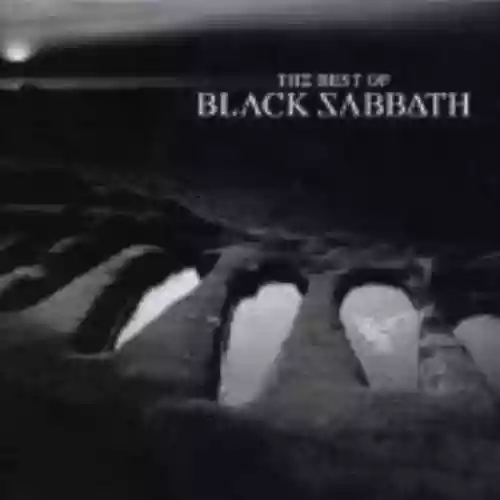 Cover di The Best of Black Sabbath