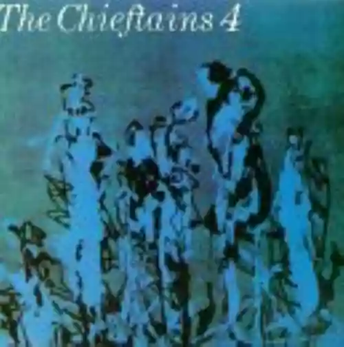 Cover di The Chieftains 4