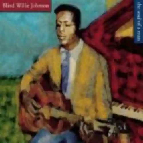 Cover di The Soul of a Man