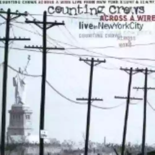 Cover di Across a Wire: Live in New York City