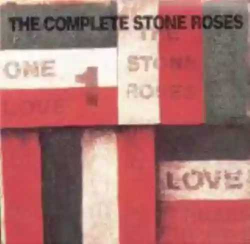 Cover di The Complete Stone Roses