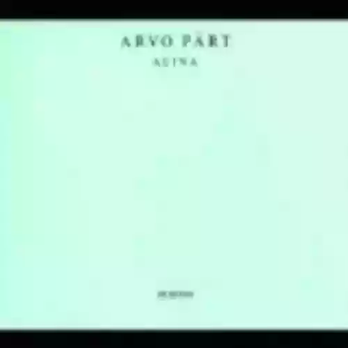 Cover di Alina