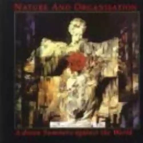 Cover Nature and Organisation - A Dozen Summers Against the World