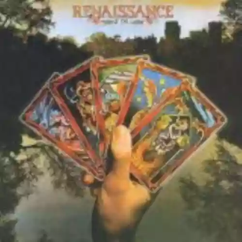 Cover di Turn of the Cards