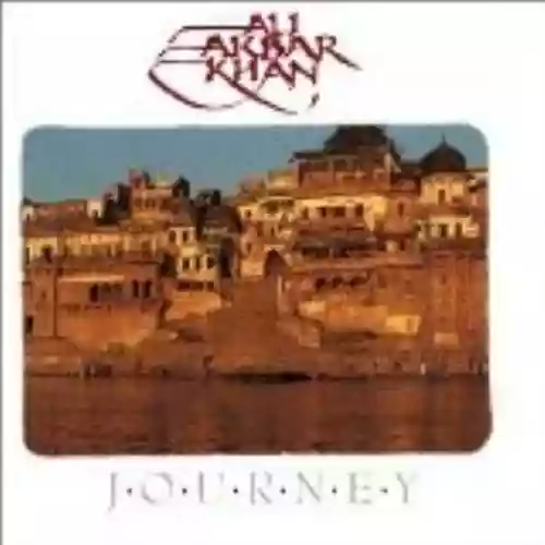Cover di Journey