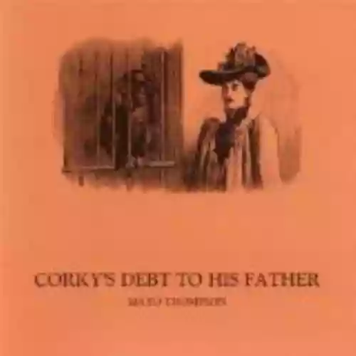 Cover di Corky's Debt to His Father