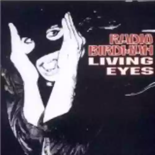 Cover di Living Eyes