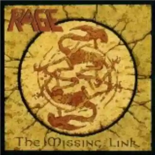 Cover di The Missing Link