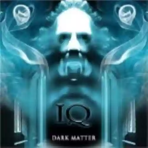 Cover di Dark Matter