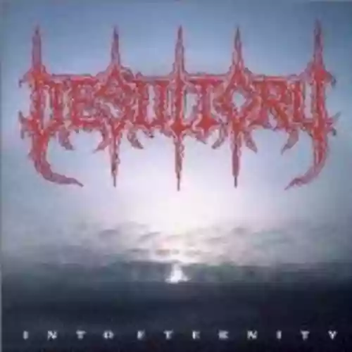 Cover di Into Eternity