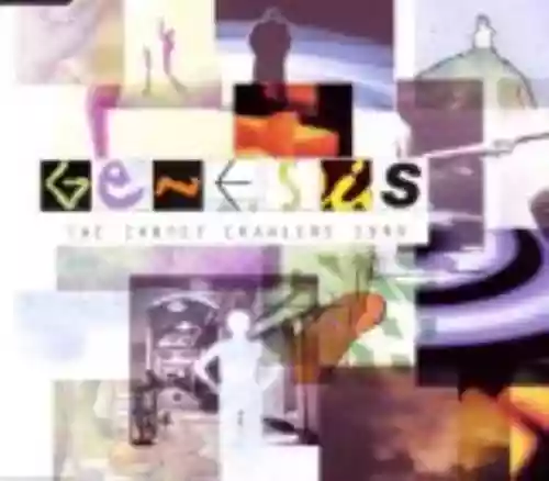 Cover di The Carpet Crawlers 1999