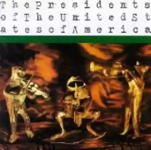 Cover di The Presidents of the United States of America