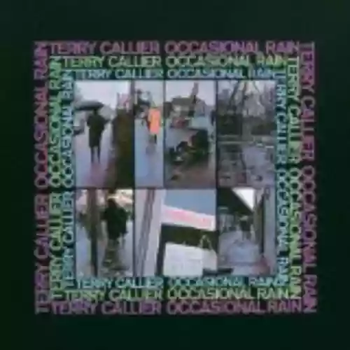 Cover di Occasional Rain