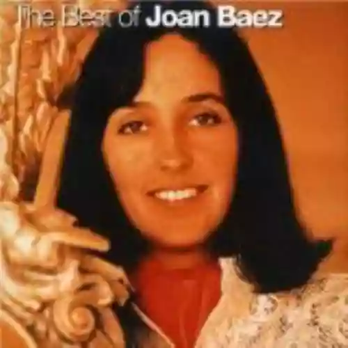 Cover di The Best of Joan Baez