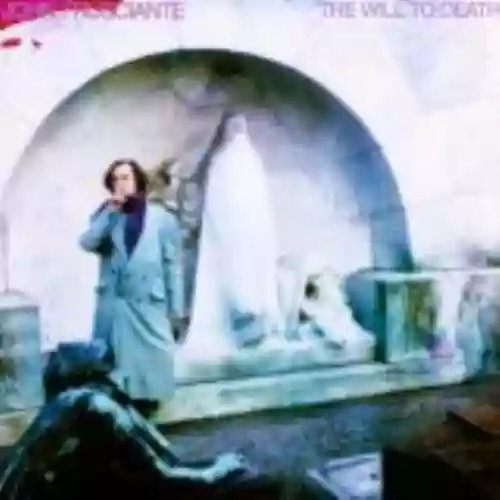 Cover di The Will to Death