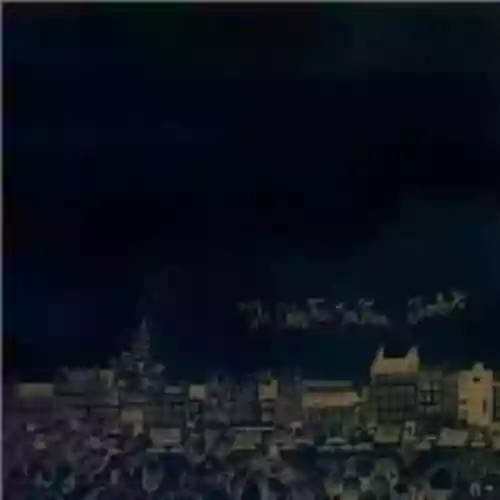 Cover Josef K - The Only Fun in Town