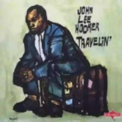 Cover di Travelin'