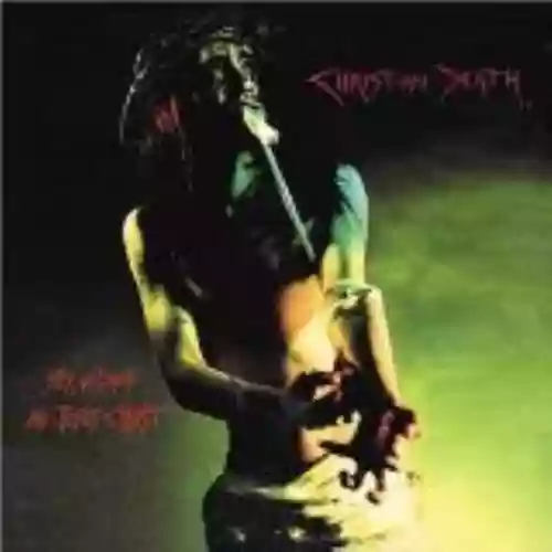 Cover di Sex and Drugs and Jesus Christ