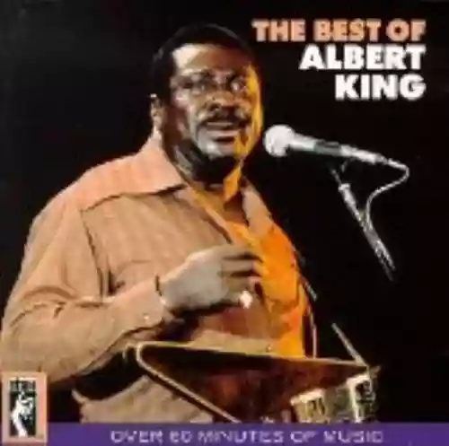 Cover Albert King - The Best of Albert King