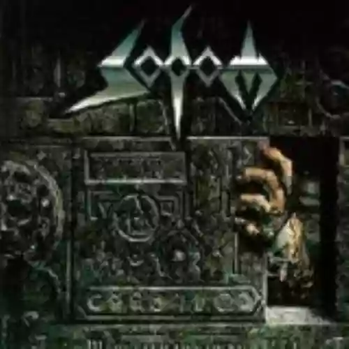 Cover Sodom - Better Off Dead