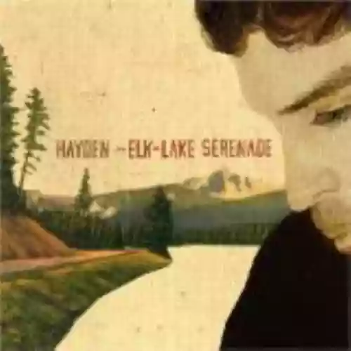 Cover di Elk-Lake Serenade