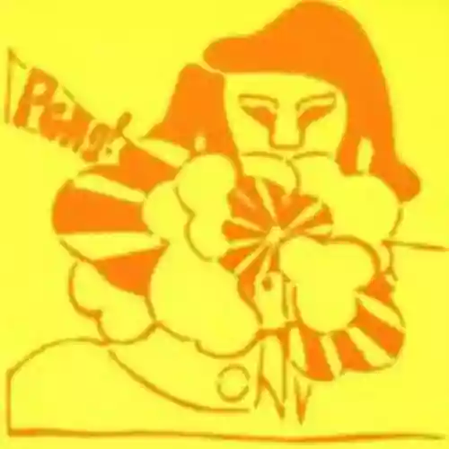 Cover di Peng!