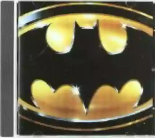 Cover di Batman