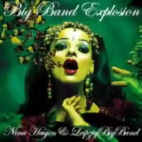 Cover di Big Band Explosion