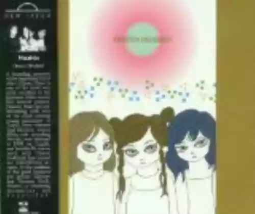 Cover di Ohayo! Hoahio!
