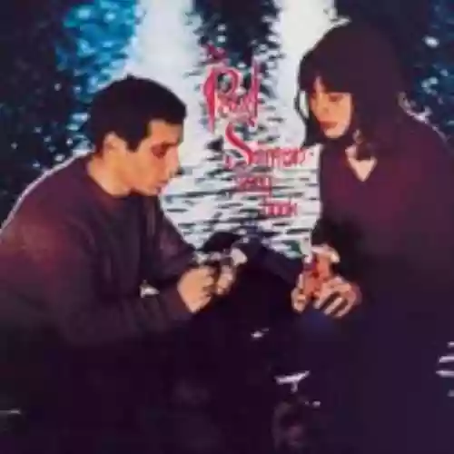Cover di The Paul Simon Songbook