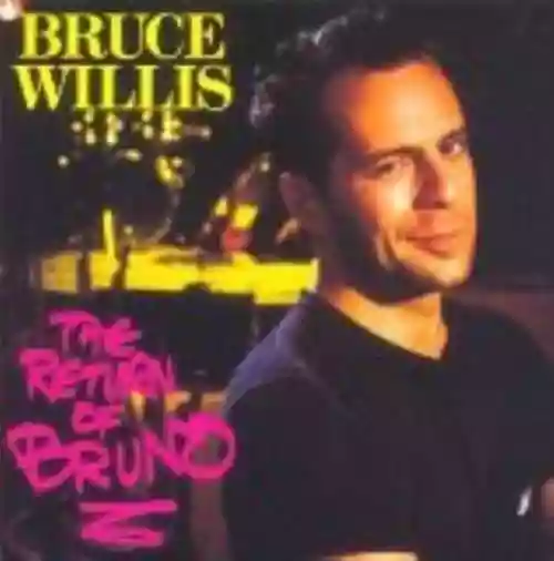 Cover di The Return of Bruno