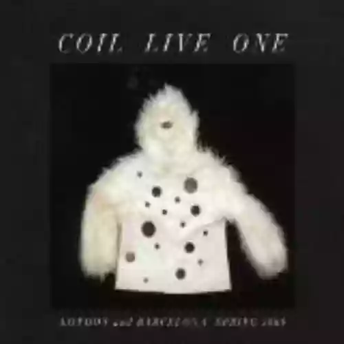 Cover di Live One