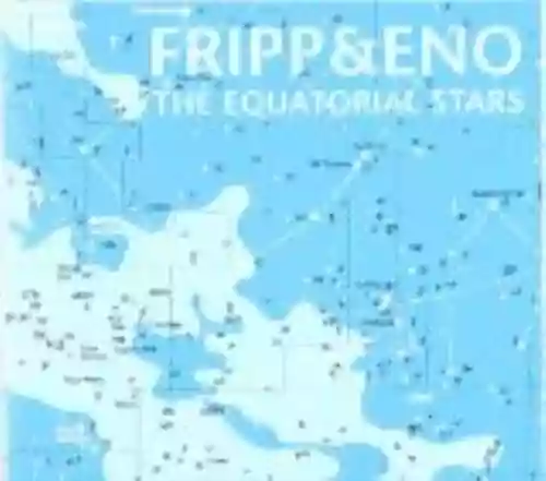 Cover di The Equatorial Stars
