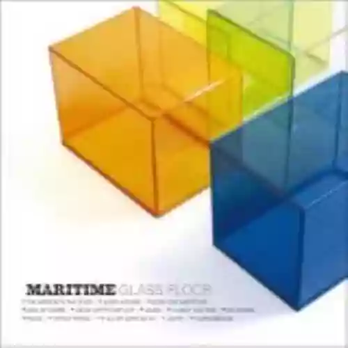 Cover di Glass Floor