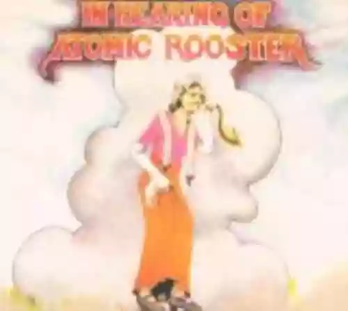 Cover Atomic Rooster - In Hearing Of