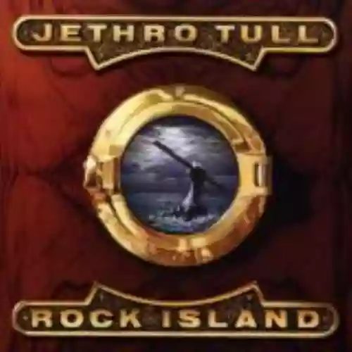 Cover di Rock Island