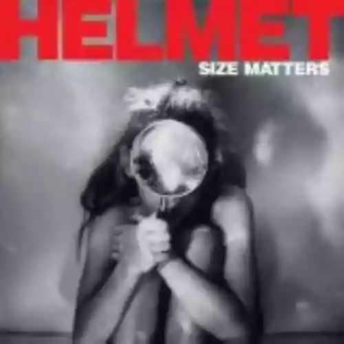 Cover di Size Matters