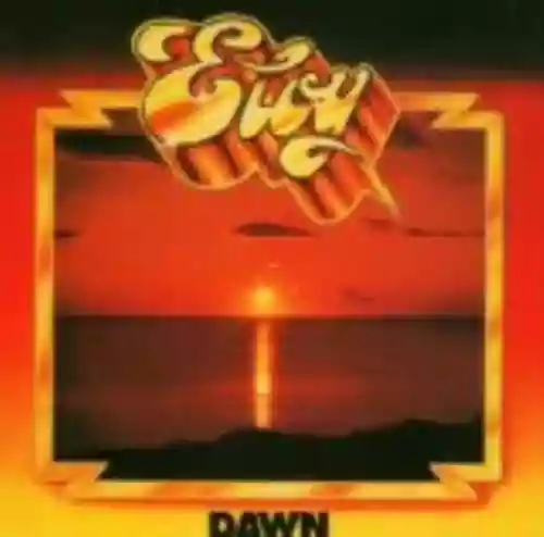 Cover di Dawn