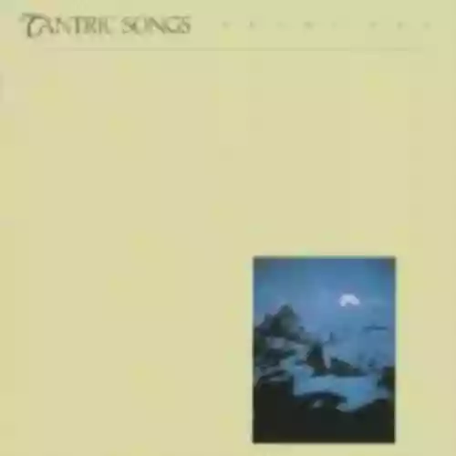 Cover Popol Vuh - Tantric Songs / Hosianna Mantra