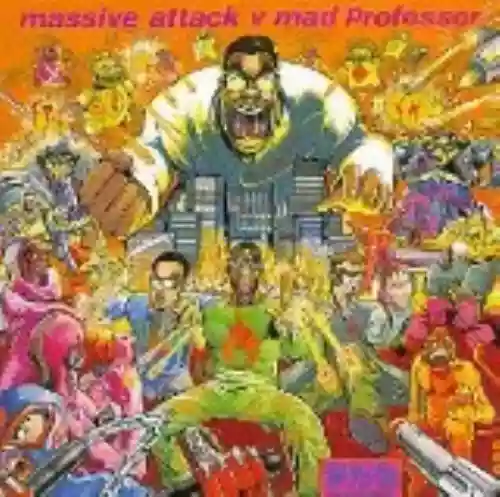 Cover di No Protection