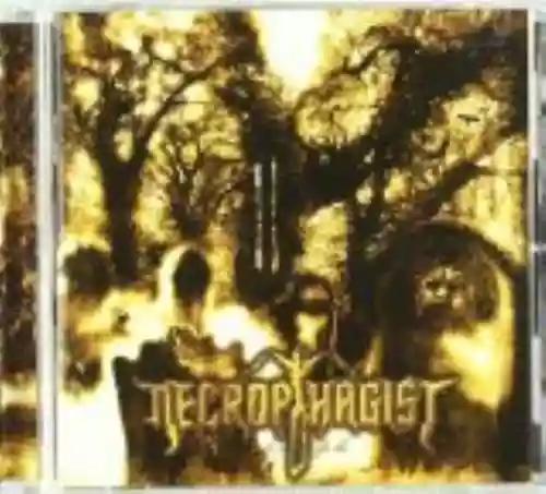 Cover di Epitaph