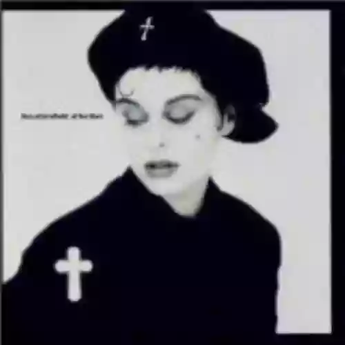 Cover Lisa Stansfield - Affection