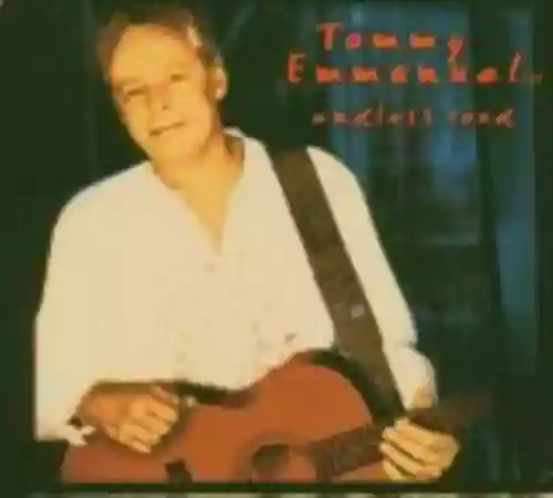 Cover di Endless Road