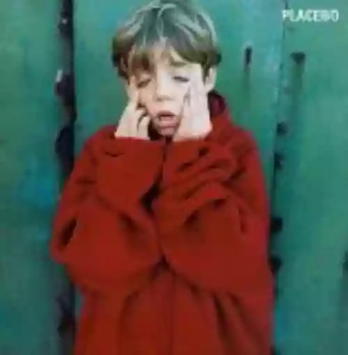 Cover Placebo - Placebo